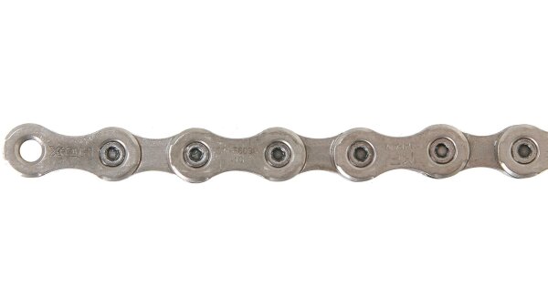 SHIMANO Kette "CN-E6090" 10-fach, E-Rad, Mod.15 118 Glieder, W