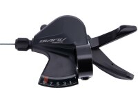 SHIMANO Daumenschalthebel "Alivio SL-M3100"...