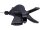 SHIMANO Daumenschalthebel "Alivio SL-M3100" SB-ver 9-fach, rechts