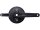 SHIMANO Kettenradgarnitur "FC-MT 2103" 3-fach, Hol 22 / 32 / 44 Z