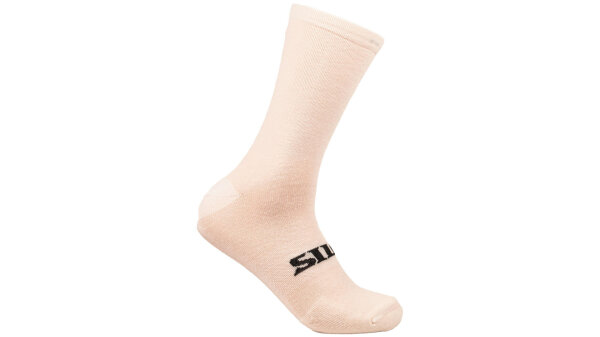 SILCA Socken "Gravel Wool Sock" 70 % Merinowolle,  Gr. M 39/42, w