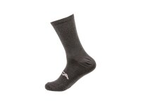 SILCA Socken "Gravel Wool Sock" 70 % Merinowolle,  Gr. M 39/42, b