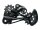 SRAM Schaltwerk "SX Eagle" 12-fach, X-Horizon, Typ schwarz