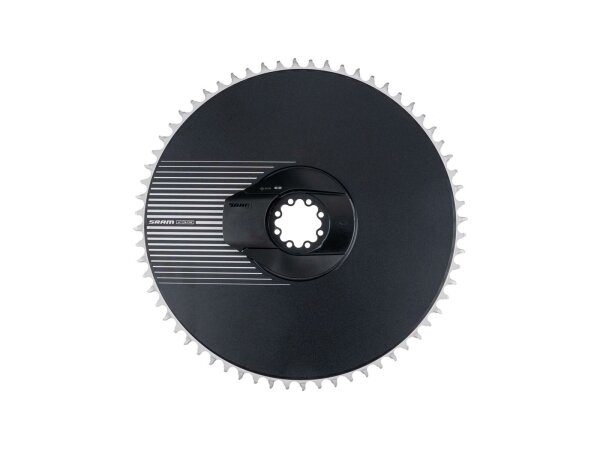 SRAM Kettenblatt "Red AXS Aero E1" Für 12-fach, Al 64 Zähne
