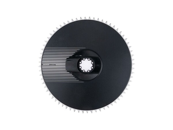 SRAM Kettenblatt "Red AXS Aero E1" Für 12-fach, Al 68 Zähne