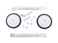 STEINMANN Stützräder Für Direktmontage am...