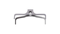 TRP Scheibenbremsbelag SB-verpackt, für 1,8 mm und P-Q12RS, Resin