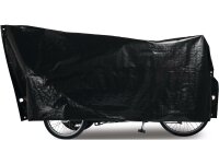 VK INTERNATIONAL Fahrradschutzhülle "Cargo...