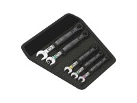 WERA Ringmaulschlüsselsatz "Bicycle Set...