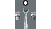 WERA Ringmaulschlüsselsatz "Bicycle Set 10" Joker  5-tlg.