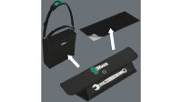WERA Ringmaulschlüsselsatz "Bicycle Set 10" Joker  5-tlg.