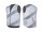 WOWOW Reflexweste "Roadie FR" SB-verpackt, diagona Gr. M