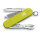 Classic Alox Limited Edition 2023 Geschenkschachtel Electric Yellow