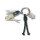 Schweizer Taschenmesser Klein 7 Funktionen Classic SD, 58 mm, New York Style