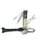 Schweizer Taschenmesser Klein 7 Funktionen Classic SD, 58 mm, New York Style