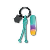 Schweizer Taschenmesser Klein 7 Funktionen Classic SD, 58 mm, Sydney Style