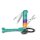 Schweizer Taschenmesser Klein 7 Funktionen Classic SD, 58 mm, Sydney Style