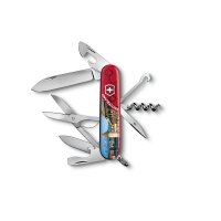 Climber, 91 mm, Lucerne, Blister
