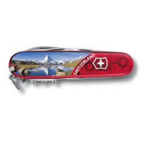 Climber, 91 mm, Matterhorn, Blister