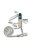Companion, 91 mm, New York Style