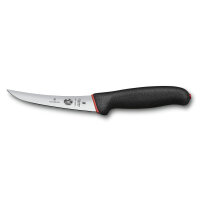 Dual Grip, Ausbeinmesser, 12cm, gerade, super flex,...