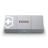 Evoke Geschenkschachtel Blau/Rot