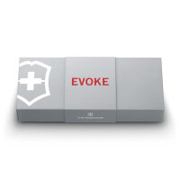 Evoke Geschenkschachtel Rot