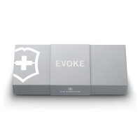 Evoke Geschenkschachtel Silber