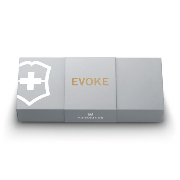 Evoke Geschenkschachtel Beige