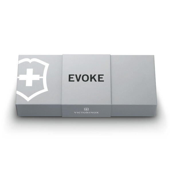 Evoke Geschenkschachtel Schwarz