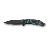 Evoke BSH Alox, navy camouflage Geschenkschachtel