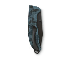 Evoke BSH Alox, navy camouflage Geschenkschachtel