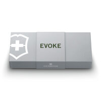 Evoke BSH Alox, navy camouflage Geschenkschachtel...