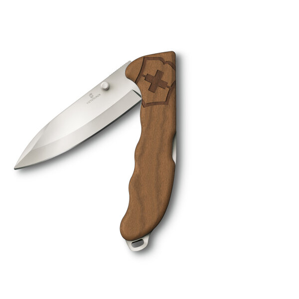 Evoke Wood mit Geschenkschachtel Nussbaumholz