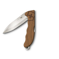 Evoke Wood mit Geschenkschachtel Nussbaumholz
