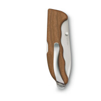 Evoke Wood mit Geschenkschachtel Nussbaumholz