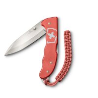 Evoke, Alox Limited Edition 2025, Stone Red