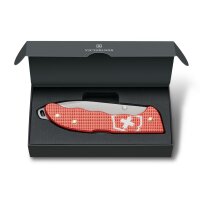 Evoke, Alox Limited Edition 2025, Stone Red