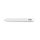 Glass nail file Rubis Lose Weiss