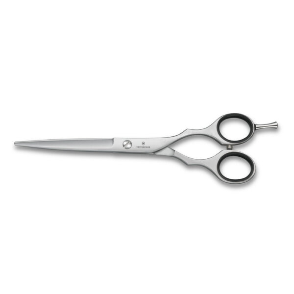 Haarschere Coiffeurschere, 17 cm