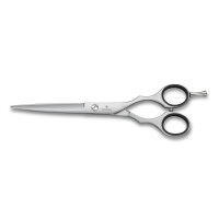 Haarschere Coiffeurschere, 17 cm