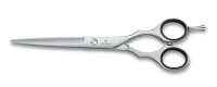 Haarschere Coiffeurschere, 17 cm