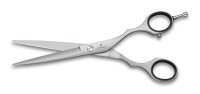 Haarschere Coiffeurschere, 17 cm