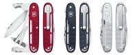 Pioneer X, 93 mm, Alox Limited Edition 2025, Stone Red