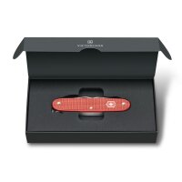 Pioneer X, 93 mm, Alox Limited Edition 2025, Stone Red