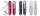 Pioneer X, 93 mm, Alox Limited Edition 2025, Stone Red