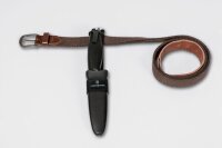 Venture Faltschachtel Schwarz