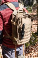 Venture Faltschachtel Schwarz