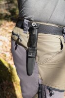 Venture Faltschachtel Schwarz