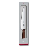 Tranchiermesser 22cm Geschenkschachtel Modifiziertes Ahornholz